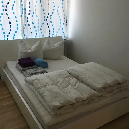 Appartement Eremitageparken Lyngby