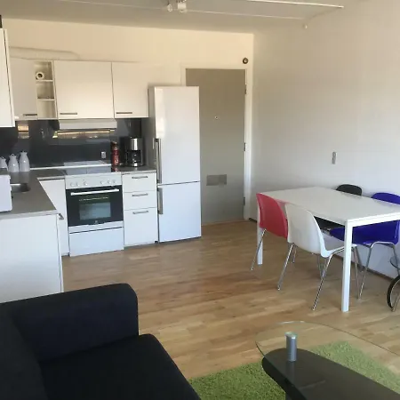 Eremitageparken Lyngby Appartement Kongens Lyngby