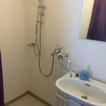 Eremitageparken Lyngby Appartement *