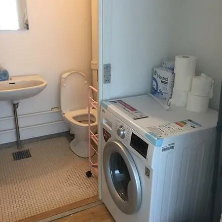 Appartement Eremitageparken Lyngby
